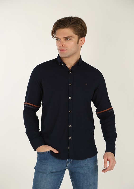 Modern and elegant design that combines simplicity and distinction.