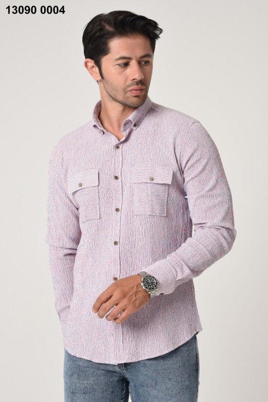 Perfect for everyday outings, casual get-togethers, or occasions that require a modern and distinctive look.