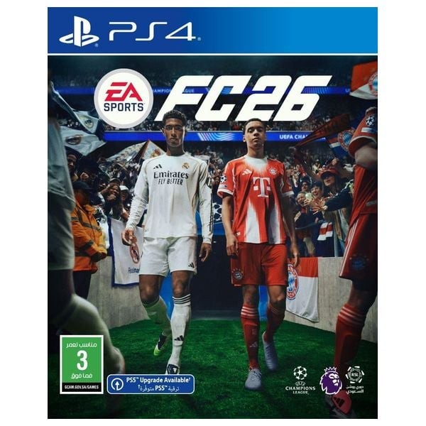 FC 26 PS4