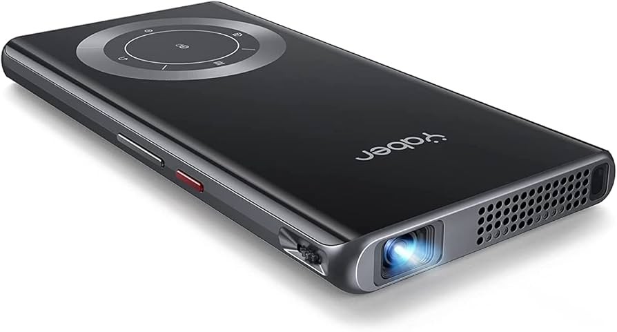 Yaber Projector Pico T1