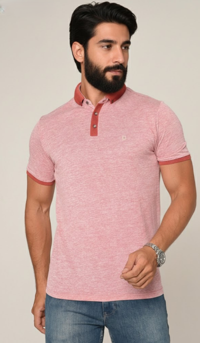 Brango polo  T-shirt