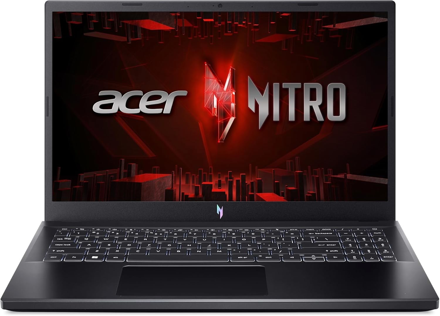 Laptop Acer Nitro V15 16/512GB-Core i7-RTX4050-13620H