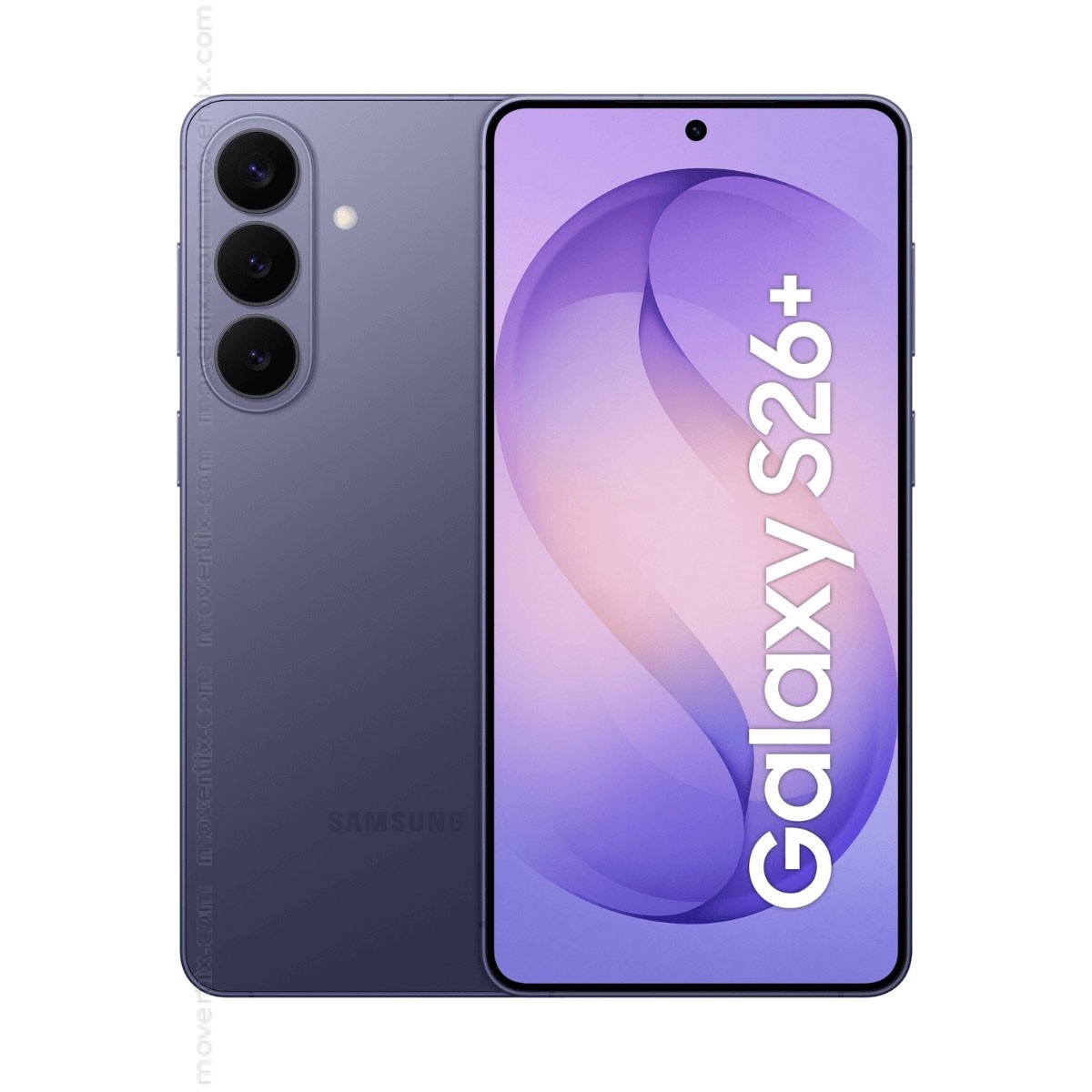 Samsung S26 Plus 12/512GB(Cobalt Violet)