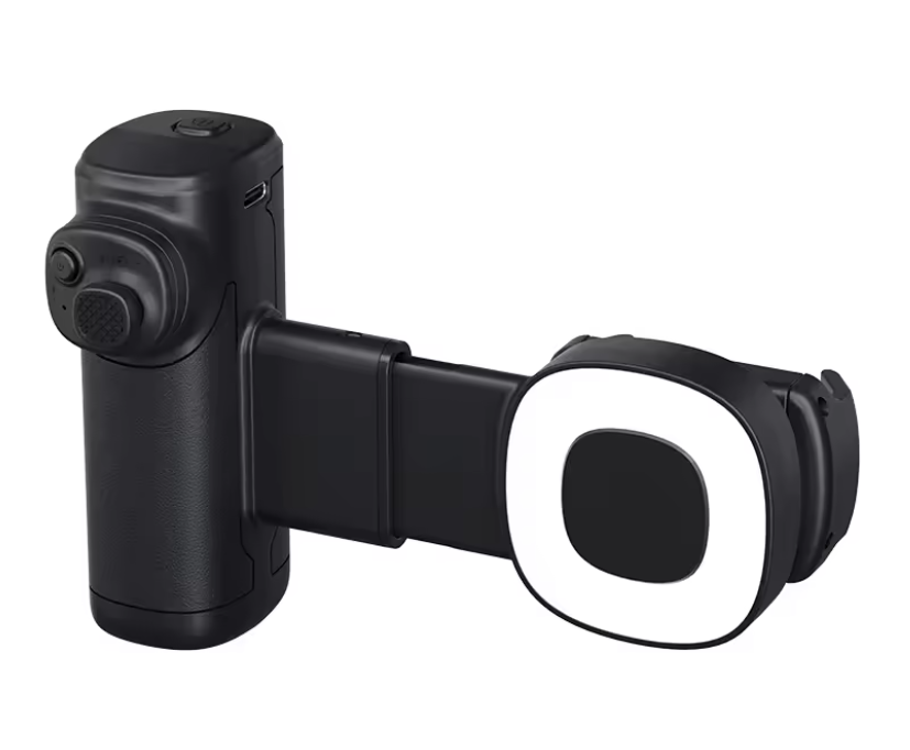 Mobile Phone Camera Grip-BBC-15