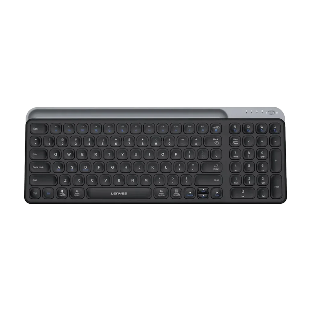 Lenyes Dual Mode Keyboard-WK106