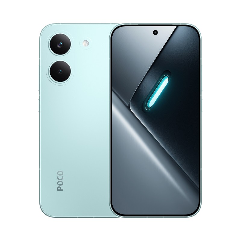 Poco X8 Pro 8/256GB(Mint Green)