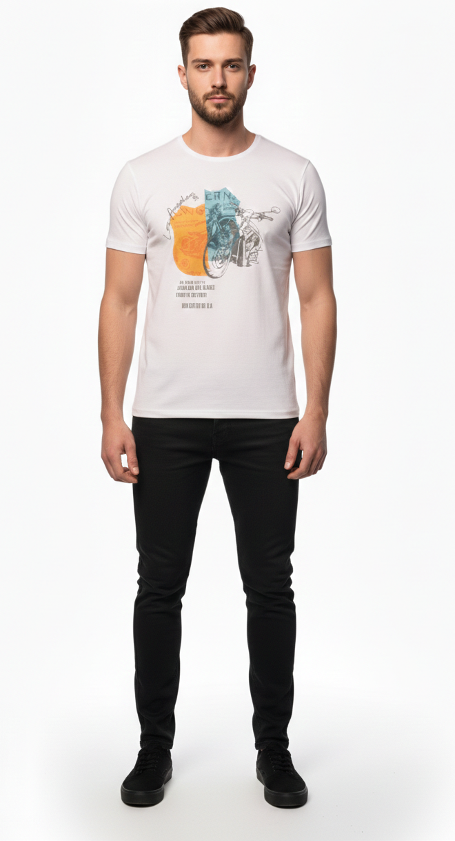 Brango t-shirt