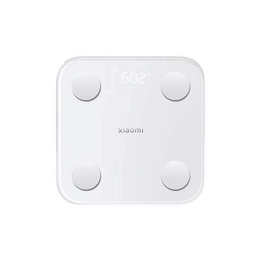 Xiaomi Body Composition Scale S400-White ميزان ذكي من Xiaomi