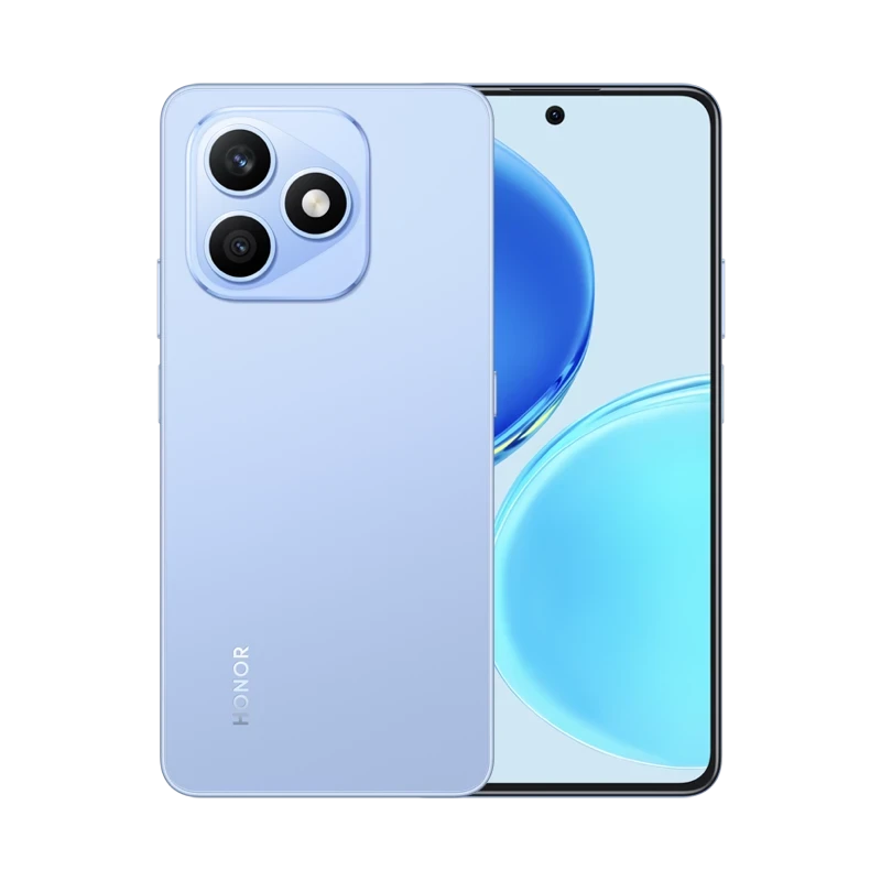 (Light Blue)Honor X8d 8/256GB