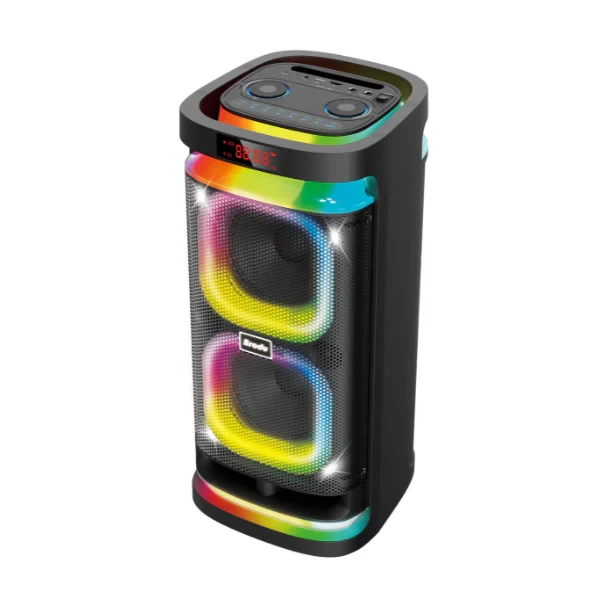 Brodu BTS-1989 Wireless Bluetooth Speaker