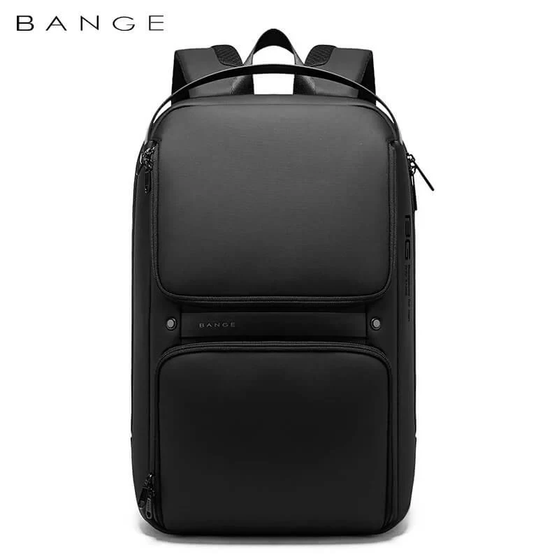 Bange Backpack Black /7261