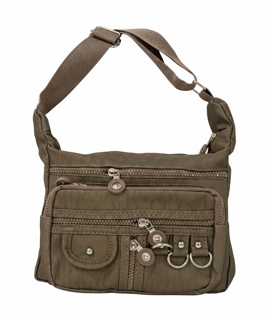 Daily Organizer Utility Bag