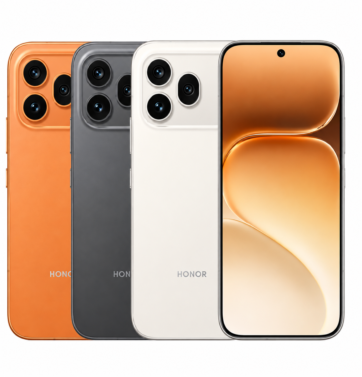 Honor 600 5G 8/256GB