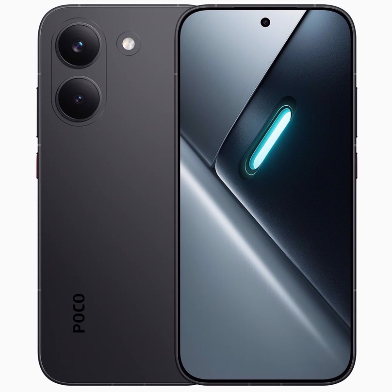 Poco X8 Pro 12/512GB(Black)