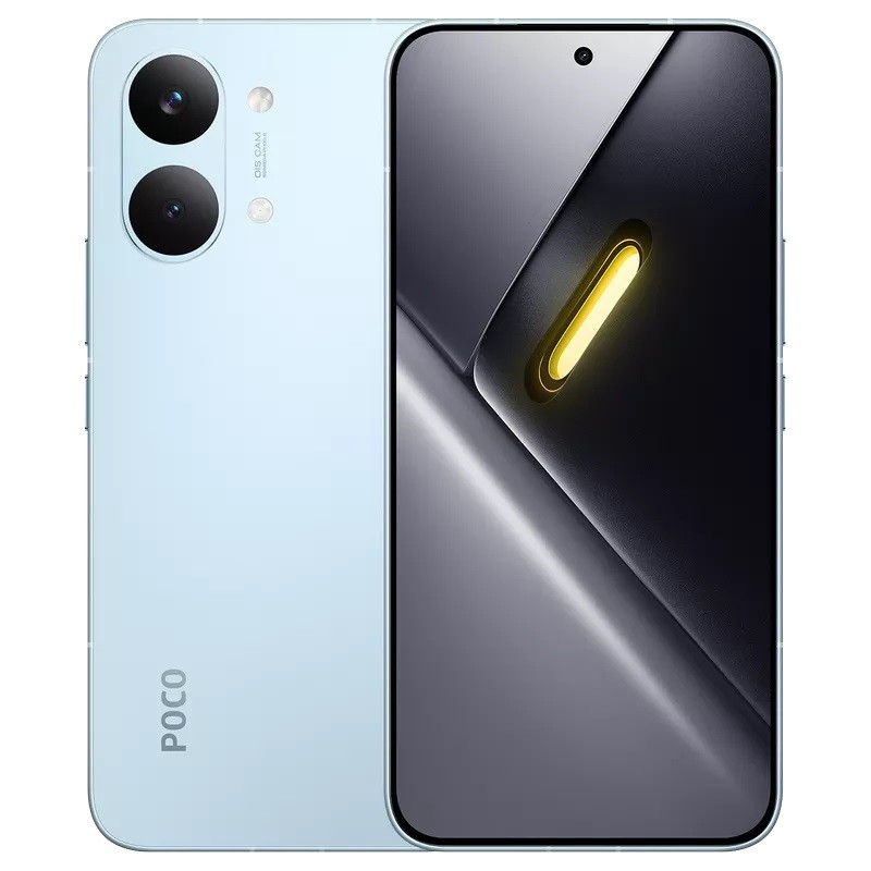 Poco X8 Pro Max 12/512GB(Blue)