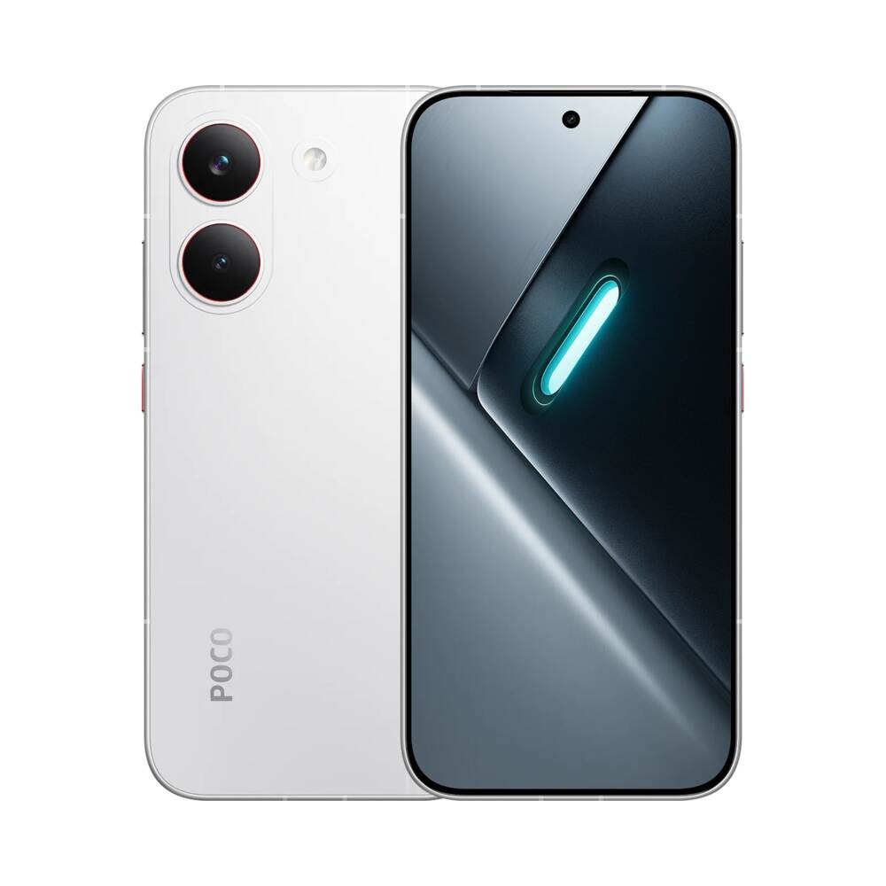 Poco X8 Pro 12/512GB(White)