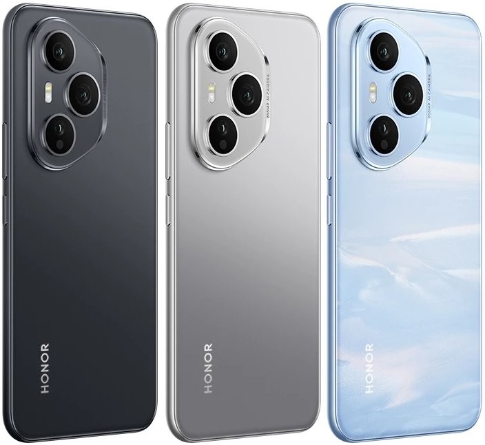 Honor 400 Pro 5G 12/512