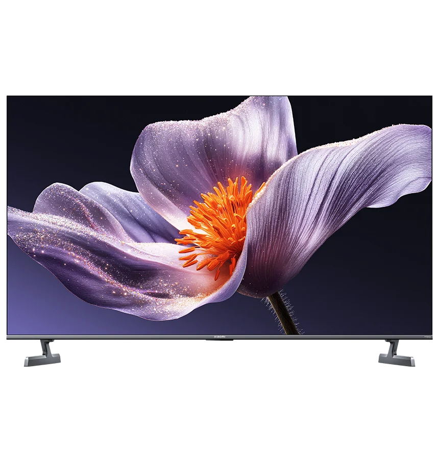 تلفزيون شاومي S Mini LED 55 ذكي بدقة 4K - إصدَار 2026 (Xiaomi S Mini LED 55″ Smart TV-2026)