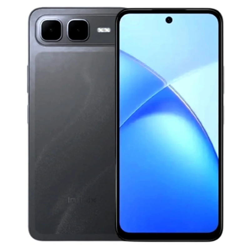 Infinix Smart 10 Plus 8/128GB---انفنكس سمارت 10 بلس