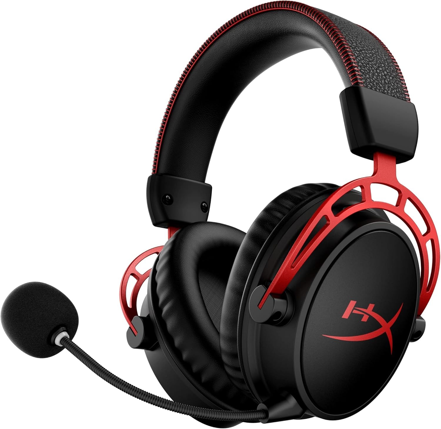 Hyper X Cloud Alpha Wireless