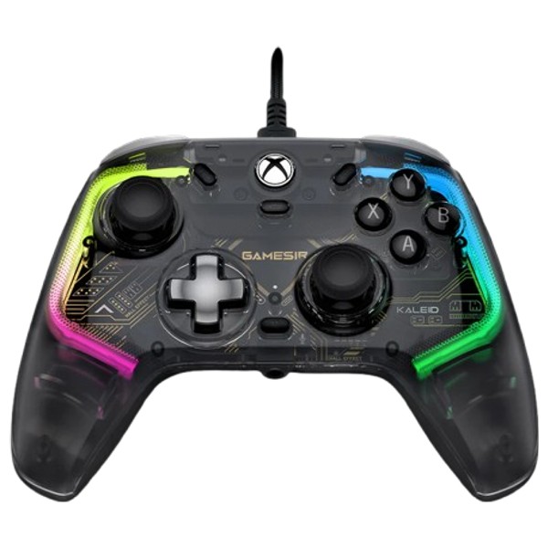 Gamesir Wired Controller For XBox-RGB-Black