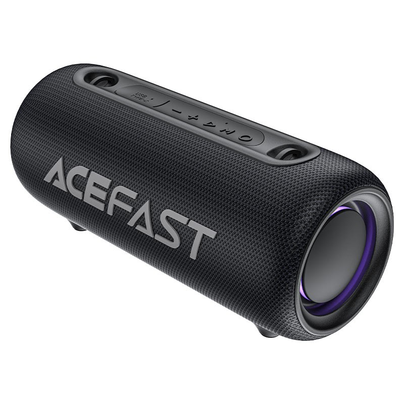 Acefast K2 Air Portable Speaker-Black
