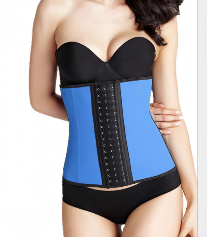Kim corset for belly