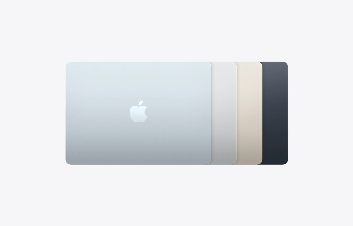 MacBook Air (M5) 13-inch 16/512GB