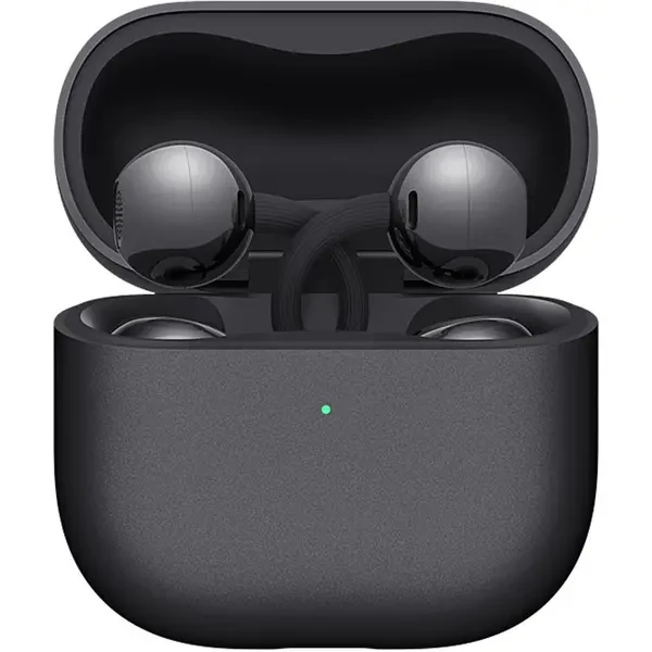 Huawei Free Clip 2 (Black)