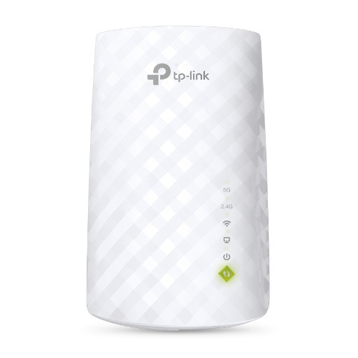 TP-Link Mash Wi-Fi Extender AC750-RE200