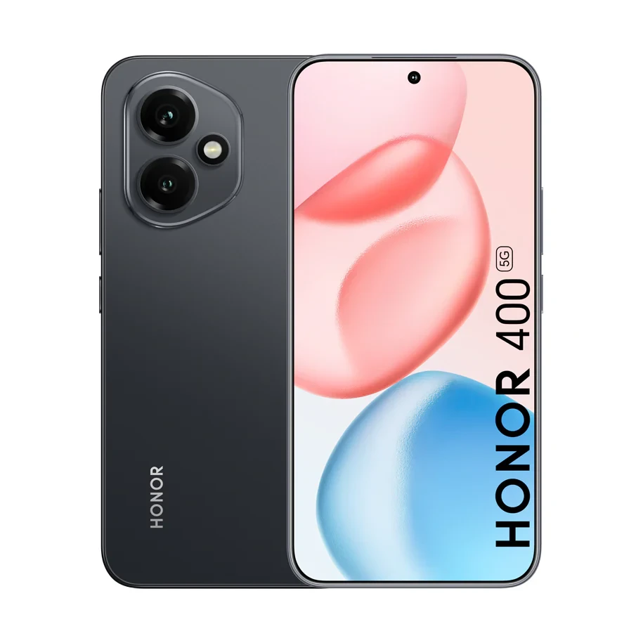 Honor 400 5G 12/512GB(Black)