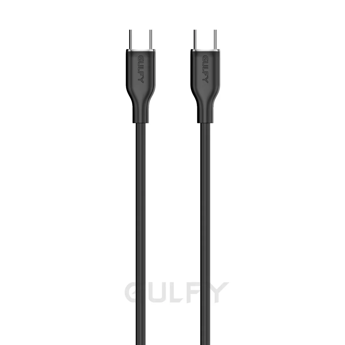 Gulfy Charging Cable USB-C TO USB-C-GC138C