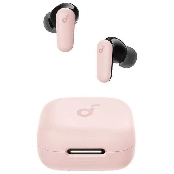 Anker Soundcore R50i NC Wireless Earbuds (Pink)