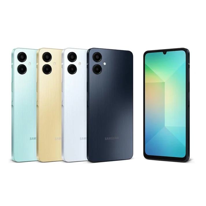 Samsung Galaxy A06 4/64GB