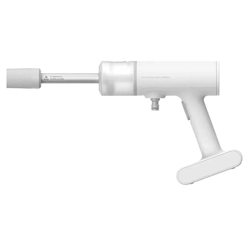 Xiaomi Cordless Pressure Washer-White