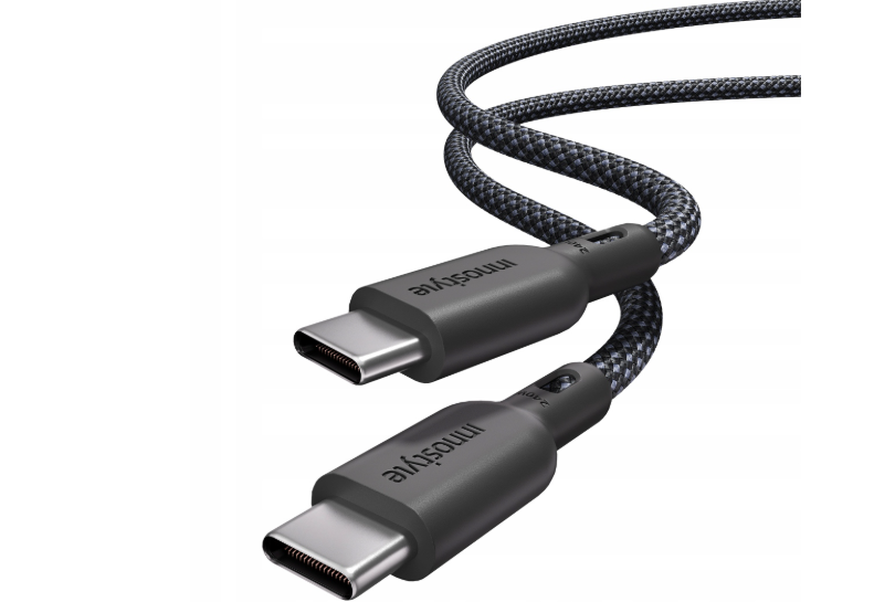 InnosIyle Nova USB-C To USB-C Cable 1.5m
