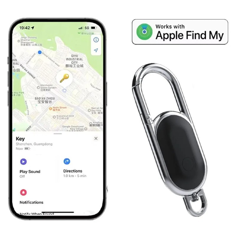 Smart Finder Air Tag-F15