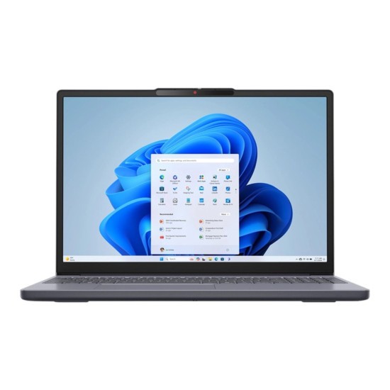 لابتوب لينوفو 16 انج - Ideapad Slim 3 - Intel Core i7 13620H - Integrated Intel Iris Xe Graphics - دوز - 16 كيكابايت/512 كيكابايت SSD