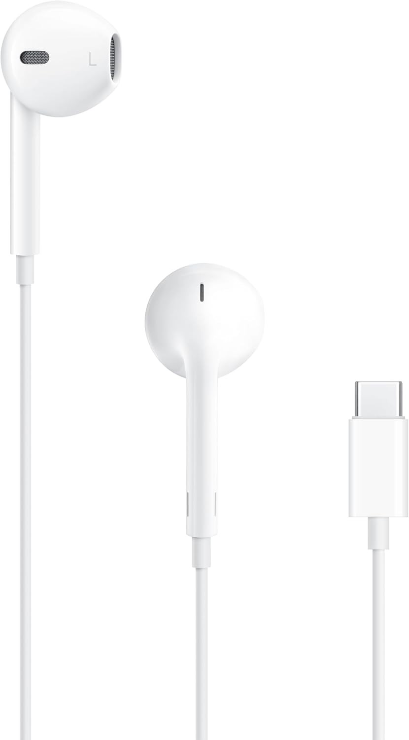 Apple Ear Pods USB-C