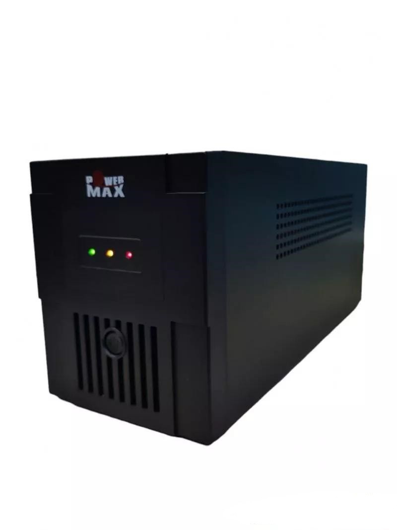 Powermax UPS 1500VA