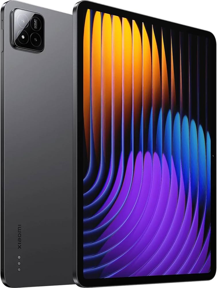 Xiaomi Pad 7 Pro 12/512GB(Gray)