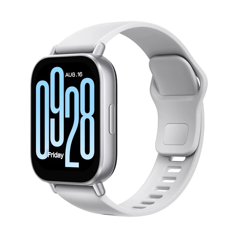 Redmi Watch 5 (Silver Gray)