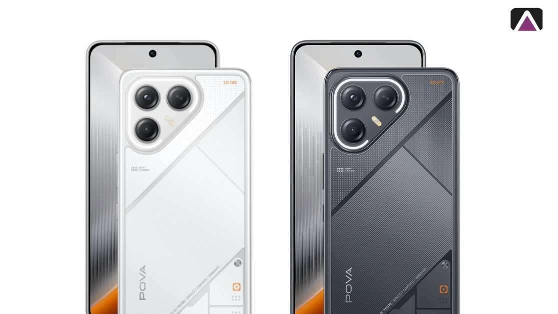 Tecno Pova 7 Ultra 12/256GB