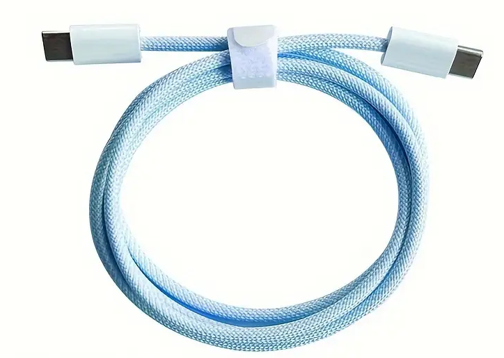 Gulfy USB-C TO USB-C Cable 60W 1M-GC-133C