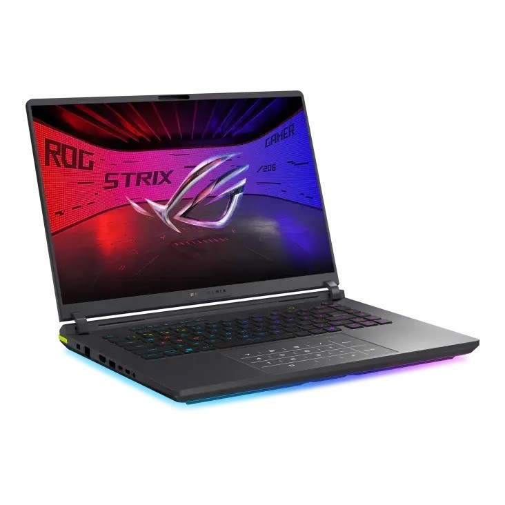Laptop Asus Rog Strix 16/512GB-i7-14650HX-G615J