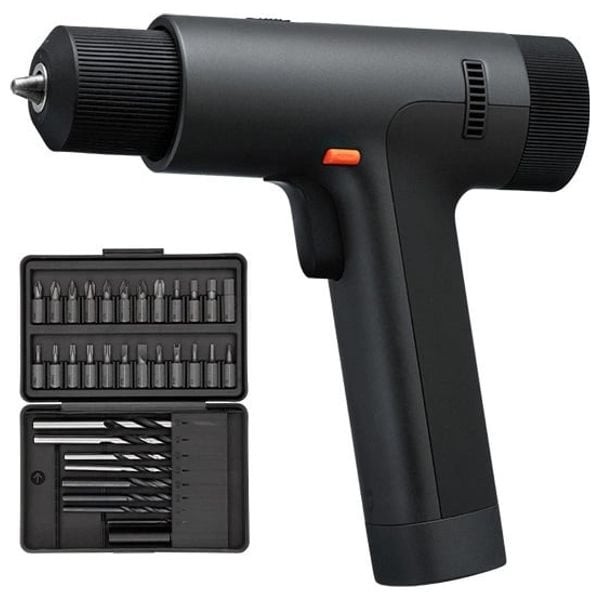 Mi Brushless Cordless Drill 12V-Gray