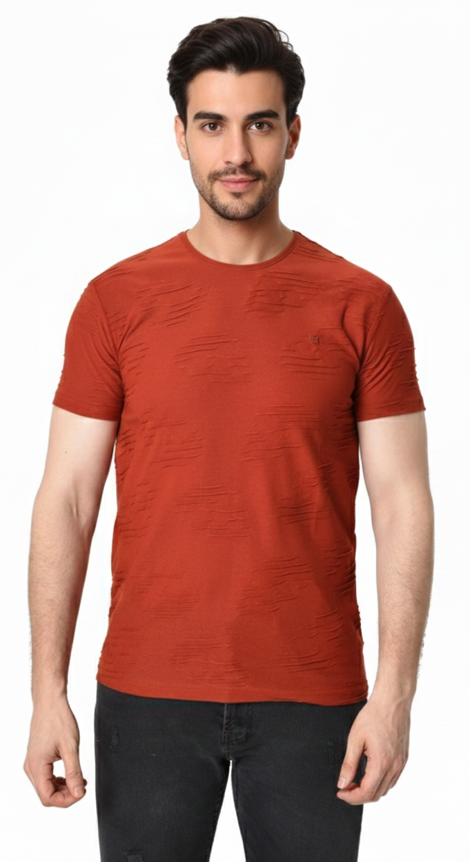 قميص برانغو