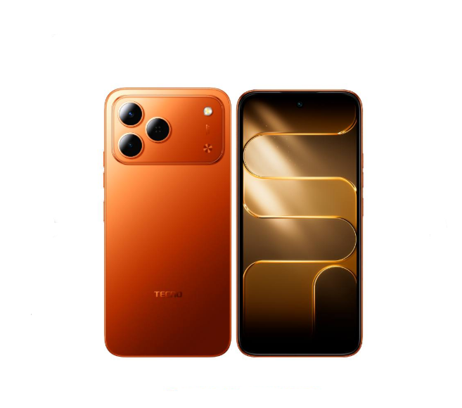 Tecno Spark 50 4/256GB --تيكنو سبارك 50