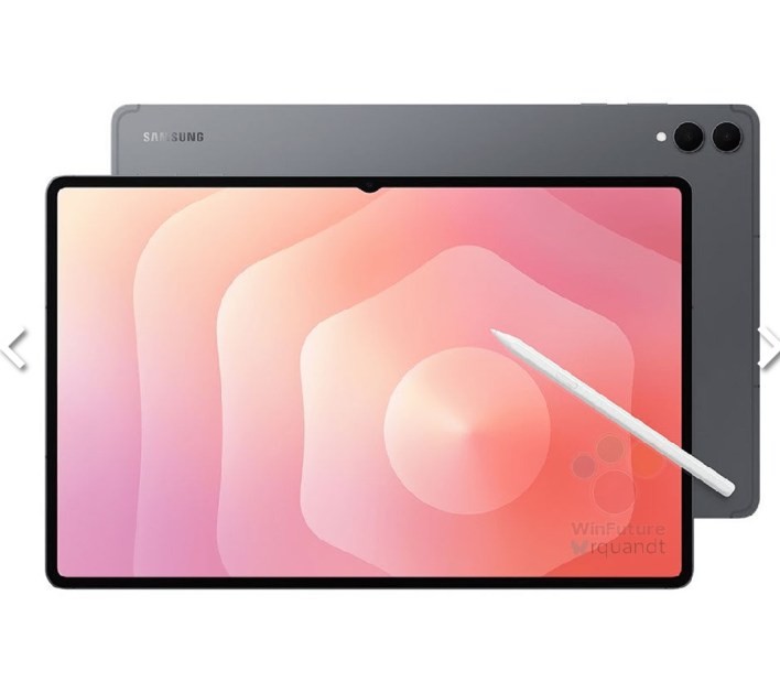 Samsung Galaxy Tab S11 Ultra 12/512GB (Gray)X930