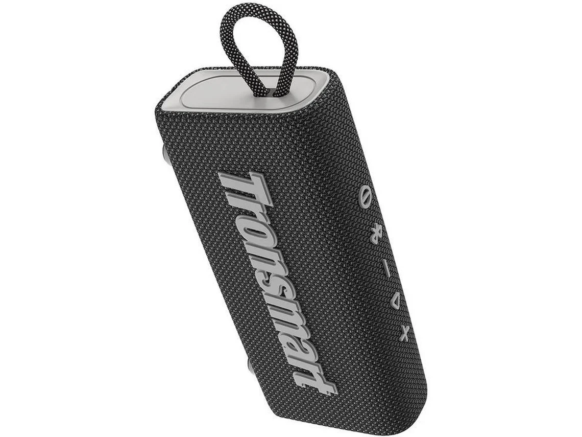 Tronsmart T10W Portable Bluetooth Speaker-Gray سبيكر ترونسمارت